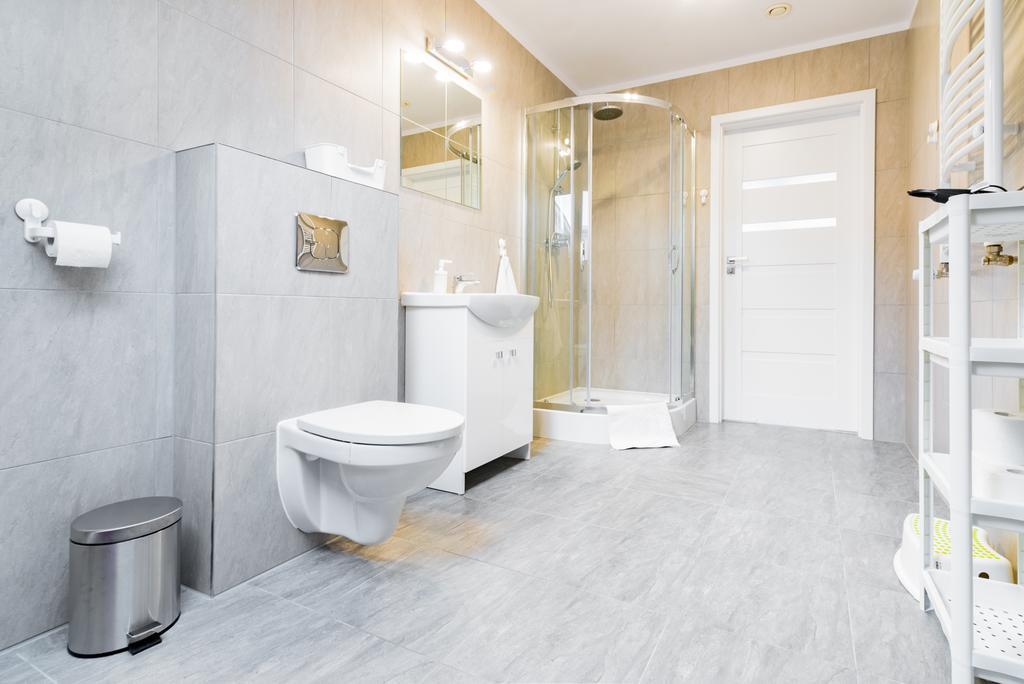 Apartament Rodzinny Mountain Aparts ชเวียราโดว์-สโดรยจ์ ภายนอก รูปภาพ