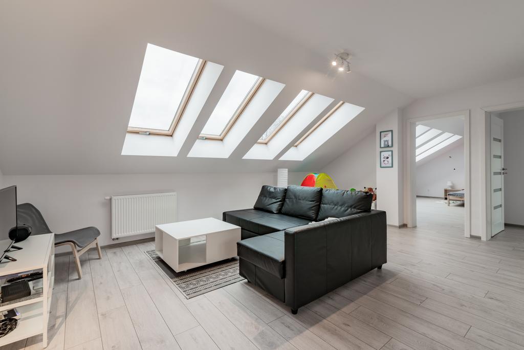Apartament Rodzinny Mountain Aparts ชเวียราโดว์-สโดรยจ์ ภายนอก รูปภาพ
