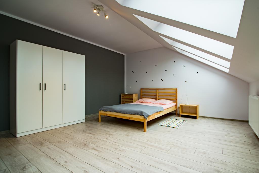 Apartament Rodzinny Mountain Aparts ชเวียราโดว์-สโดรยจ์ ภายนอก รูปภาพ