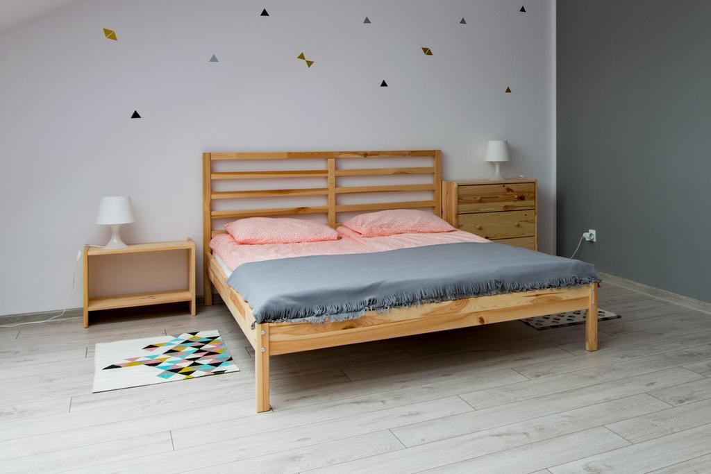 Apartament Rodzinny Mountain Aparts ชเวียราโดว์-สโดรยจ์ ภายนอก รูปภาพ